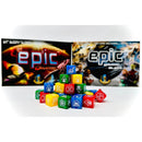 Tiny Epic Galaxies Player Dice 28 Pack