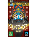 On Stage Board Game