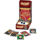 On Stage Board Game