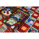 On Stage Board Game