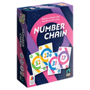 Number Chain Board Game