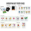 Not So Neighborly Board Game