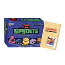 SpyOuts Board Game