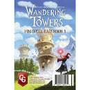 Capstone Games Wandering Towers Mini Expansion 1 Board Game