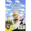 Wandering Towers Mini Expansion 2 Board Game