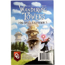 Wandering Towers Mini Expansion 3 Board Game