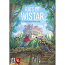 Capstone Games Rats of Wistar Board Game
