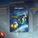 Capstone Games Gaia Project The Lost Fleet Expansion Board Game