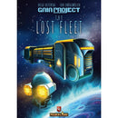 Capstone Games Gaia Project The Lost Fleet Expansion Board Game