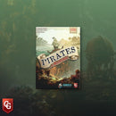 Capstone Games Pirates of Maracaibo Board Game