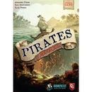 Capstone Games Pirates of Maracaibo Board Game