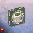 Capstone Games Butterfly Garden Board Game