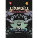 Capstone Games Pagan: Fate of Roanoke Trials of Old Content Pack Board Game