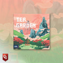 Tea Garden Board Game