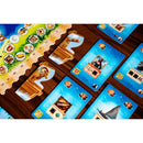 Capstone Games Pirates of Maracaibo Commanders Board Game