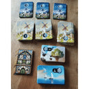 Capstone Games Suna Valo Board Game