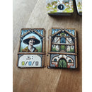 Capstone Games Suna Valo Board Game