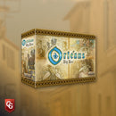 Orleans Big Box Board Game