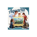 Aquaria Board Game