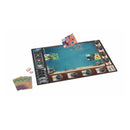 Aquaria Board Game