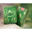 Theory 11 Wicked Playing Cards Board Game