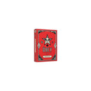 Theory 11 Obey Red Edition Playing Cards Board Game