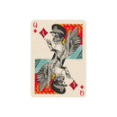 Theory 11 Obey Red Edition Playing Cards Board Game