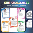 Discombobulation Board Game