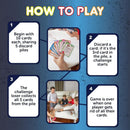 Discombobulation Board Game