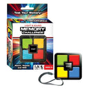 Light And Sound Memory Challenge Board Game