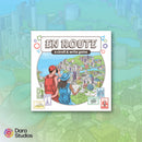 En Route Board Game
