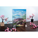 Nippon: Zaibatsu Board Game