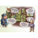 Winnie the Pooh: Serious Detective Board Game