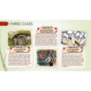 Winnie the Pooh: Serious Detective Board Game