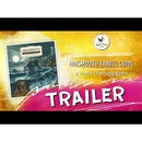 Innsmouth Travel Guide: a Route Charting Game Board Game