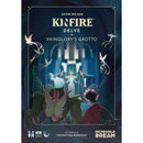Kinfire Delve: Vainglory's Grotto Board Game