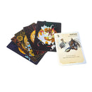 Kinfire Delve: Upgrade Kit Board Game