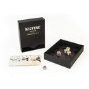 Kinfire Delve: Upgrade Kit Board Game