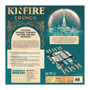Kinfire Council Board Game