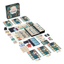 Kinfire Council Board Game