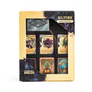 Kinfire Micro-Expansion Board Game