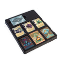 Kinfire Micro-Expansion Board Game