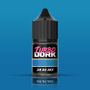 Turbo Dork Da Ba Dee Metallic Acrylic Paint 22mL Bottle