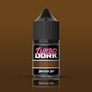 Turbo Dork Death By Metallic Acrylic Paint 22mL Bottle