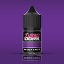 Turbo Dork People Eater Metallic Acrylic Paint 22mL Bottle