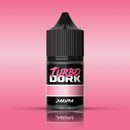 Turbo Dork Sakura Metallic Acrylic Paint 22mL Bottle