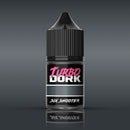 Turbo Dork Six Shooter Metallic Acrylic Paint 22mL Bottle