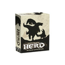 HERD: The Dinosaur Survival Card Game Board Game