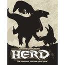 HERD: The Dinosaur Survival Card Game Board Game