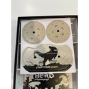 HERD: The Dinosaur Survival Card Game Board Game